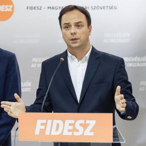 Minden magyar emberről szól majd az EP-választás Minden magyar emberről szól majd az EP-választás