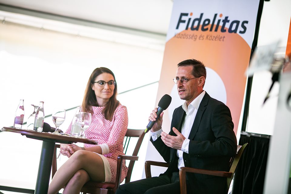 Fidelitas: az örökölt felelősség