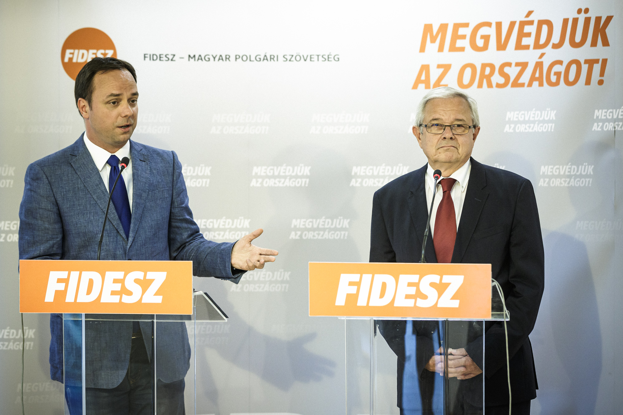 Újra Habis László az egri Fidesz polgármesterjelöltje