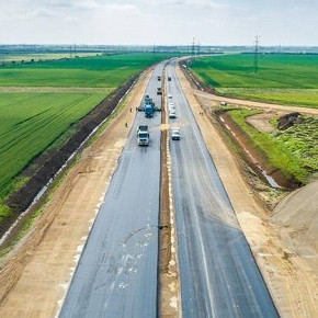 Egy év és járhatunk az M25-ös autóúton Egy év és járhatunk az M25-ös autóúton