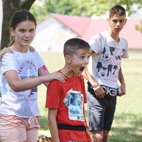 Cukorbeteg gyerekek táborozhatnak civilek adományából Cukorbeteg gyerekek táborozhatnak civilek adományából