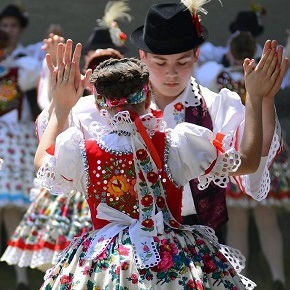 Magyarország, az élő hagyományok hazája